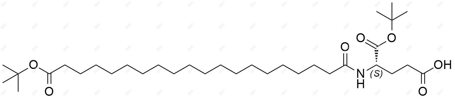 索玛鲁肽杂质17