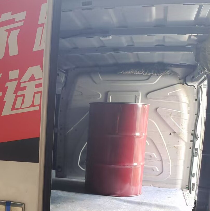 氢溴酸33%乙酸溶液37348-16-6，25KG/250KG钢塑桶