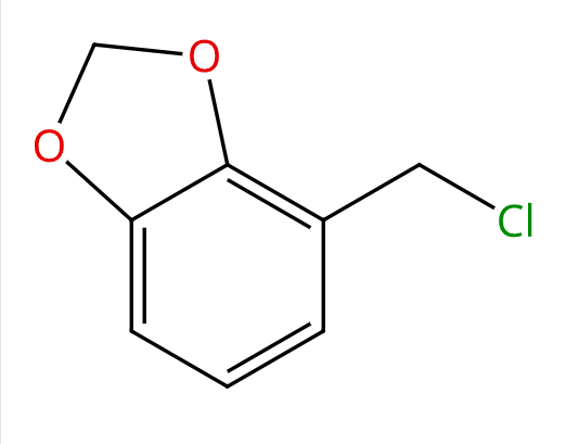 吡贝地尔杂质11