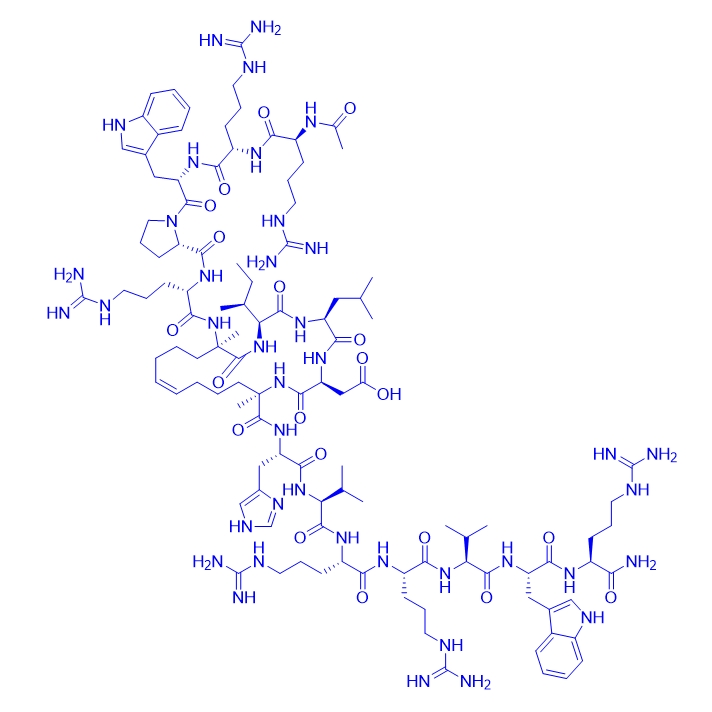 钉书肽aStAx-35R/1418863-17-8/aStAx-35R
