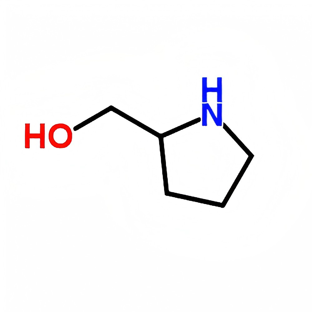 L-脯氨醇 23356-96-9