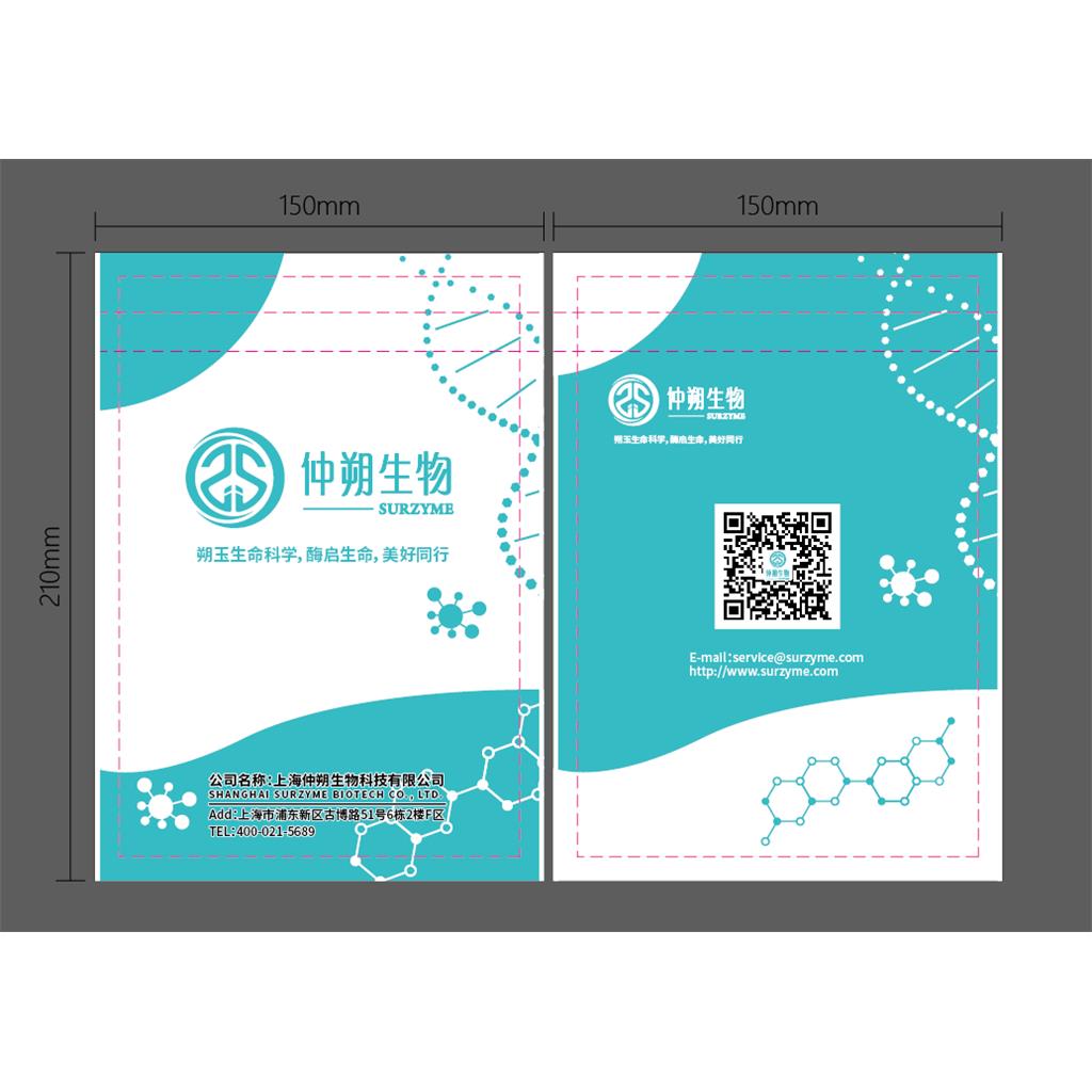 南极假丝酵母固定化脂肪酶B（CALB）