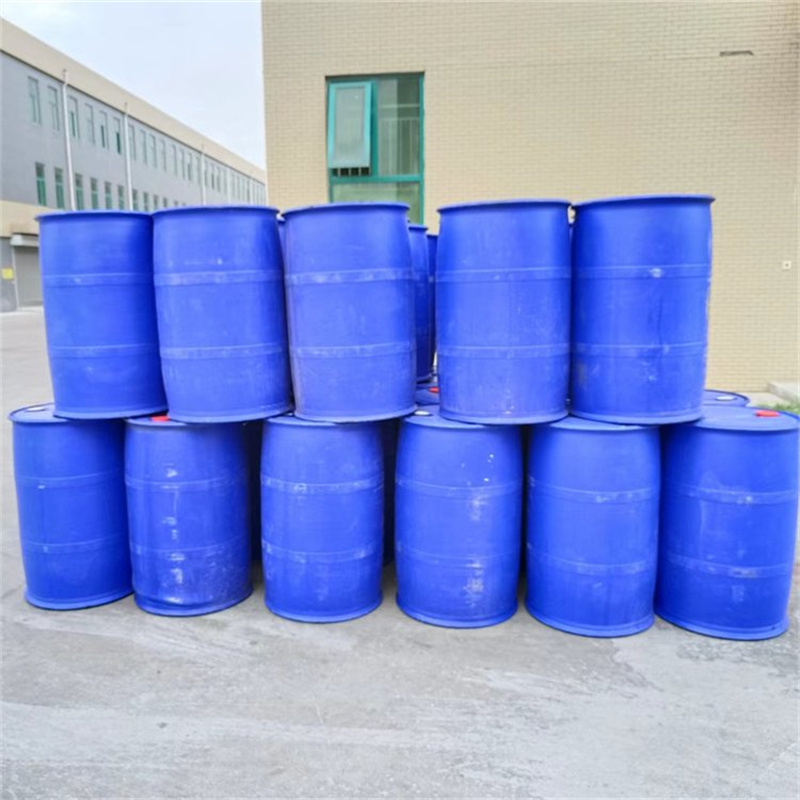 异辛酸 一桶起发 99%含量 工业级 用于有机合成