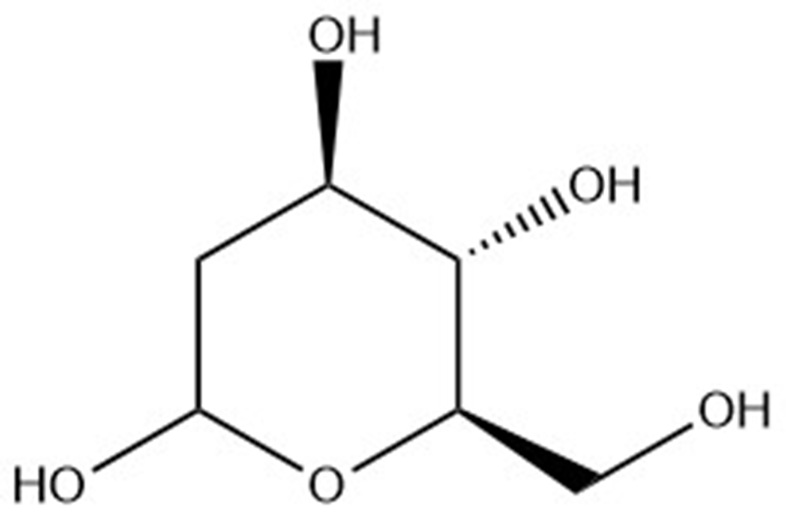 (4R,5S,6R)-6-(hydroxymethyl)oxane-2,4,5-triol;61-58-5 