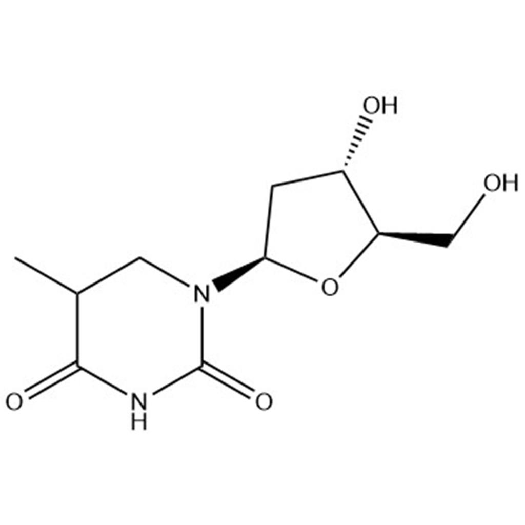 5,6-DihydroThymidine; 5627-00-9 