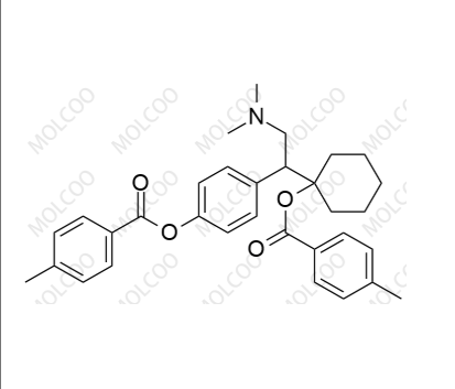 托鲁地文拉法辛杂质；916918-90-6