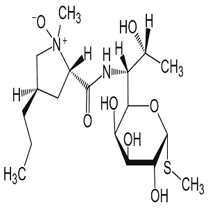 林可霉素N-氧化物