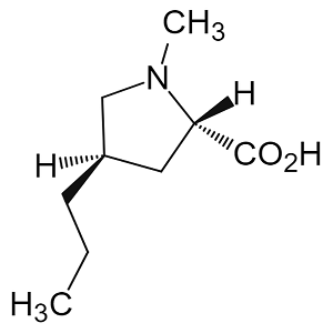 林可霉素EP杂质E