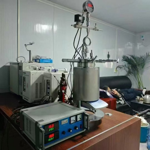 二手磁力搅拌反应釜的优点 磁力搅拌反应釜的详细介绍