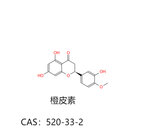 橙皮素，质量保证，不满意就退款是我们的承诺