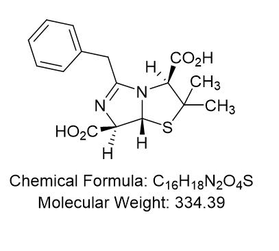 苄星青霉素EP杂质D