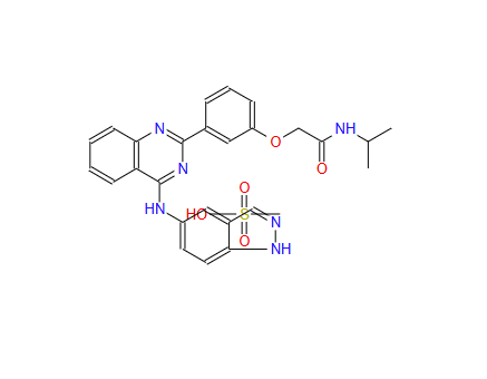 甲磺酸贝舒地尔