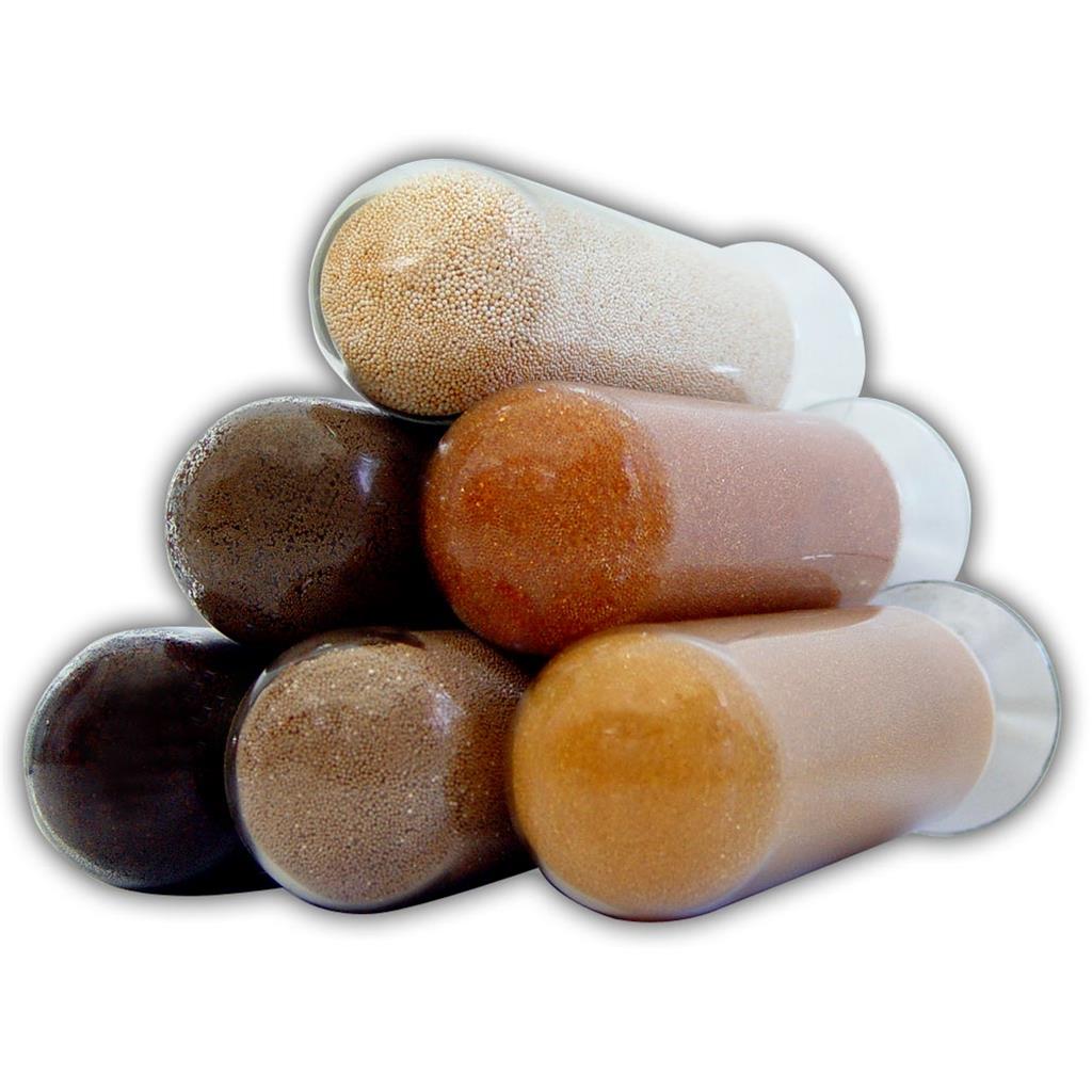 离子交换树脂厂家