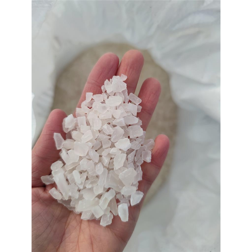 无铁硫酸铝（片状，颗粒，粉末）