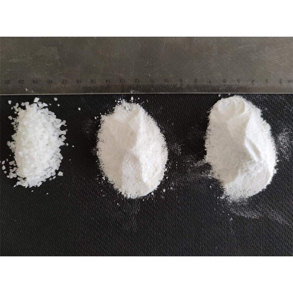 无铁硫酸铝（片状，颗粒，粉末）