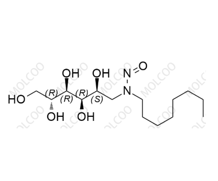 N-亚硝基葡辛胺