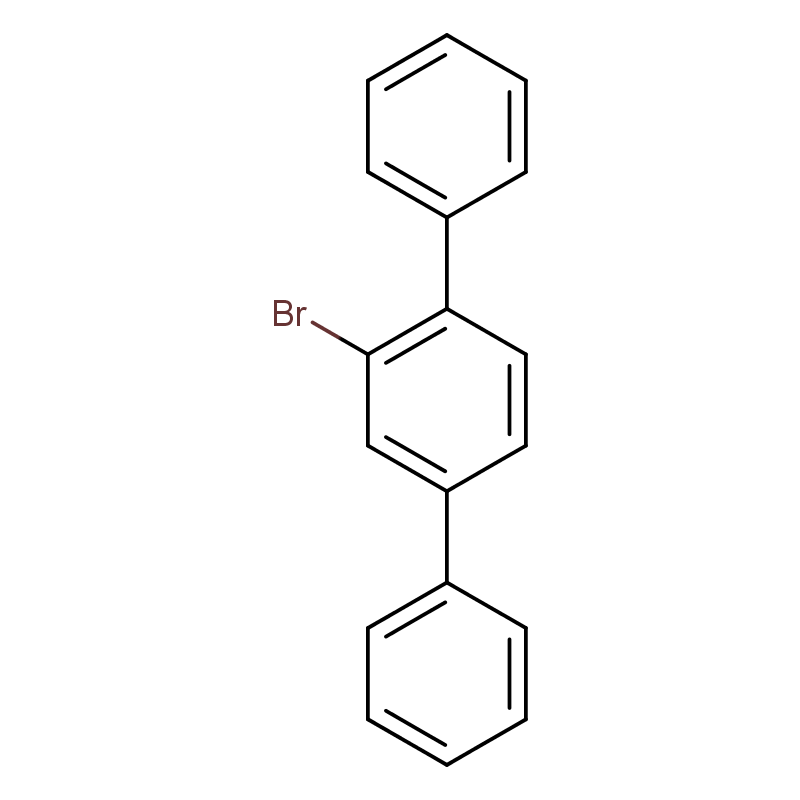 2''-溴-[1,1'; 4'，1'']三联苯
