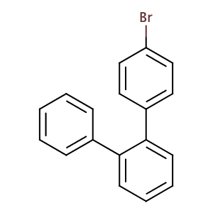 4-溴-1,1′:2′,1′′-三联苯