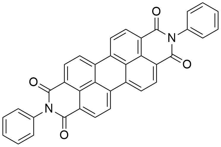 N,N-二苯基-3,4,9,10-二甲酰亚胺