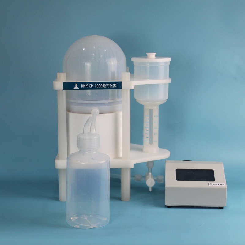 PFA酸提纯器纯化器蒸酸仪1000ml/2000ml/4000ml