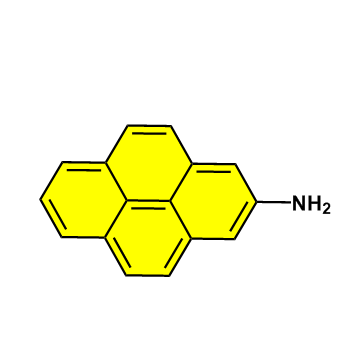 2-氨基芘 1732-23-6