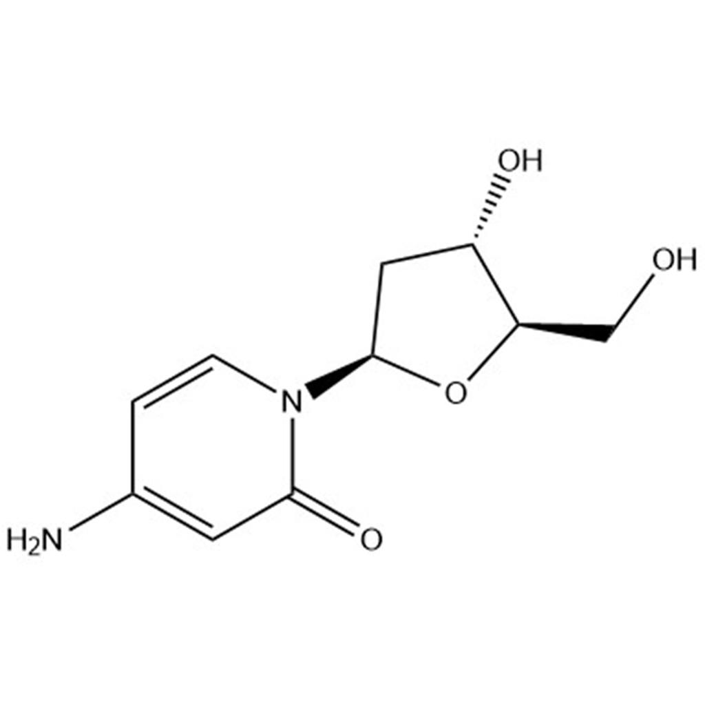 3-Deaza-2'-deoxycytidine;29868-19-7
