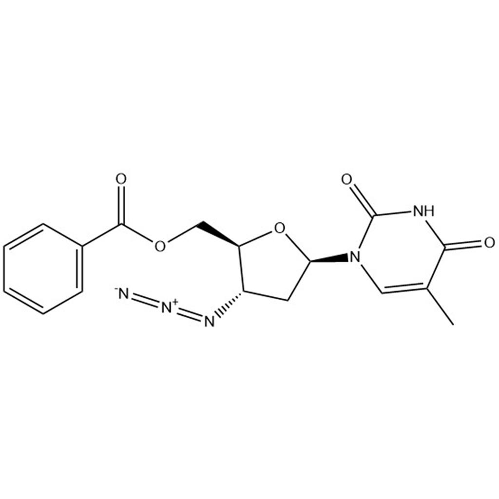 3'-Azido-5'-O-Benzoyl-3'-deoxyThymidine;106060-78-0