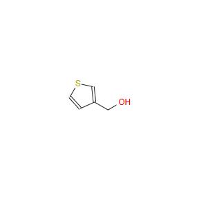 3-噻吩甲醇  71637-34-8  3-Thienlymethanol