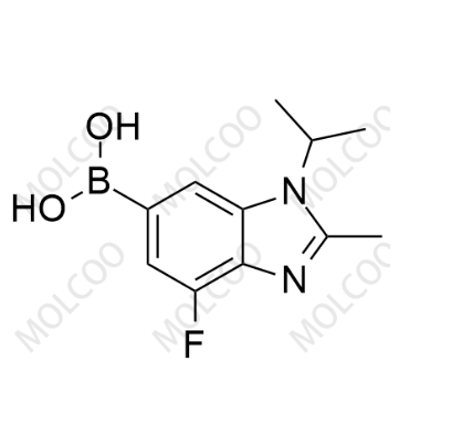 阿贝西利杂质；2346512-66-9