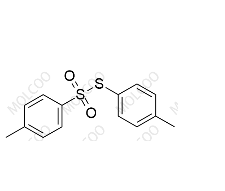 贝派度酸杂质；	2943-42-2