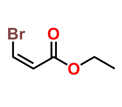 顺-3-溴丙烯酸乙酯