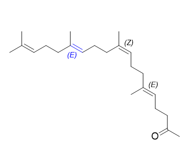 替普瑞酮杂质12