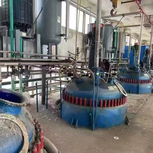 新到搪瓷反应釜验收，搪瓷反应釜初期使用指南