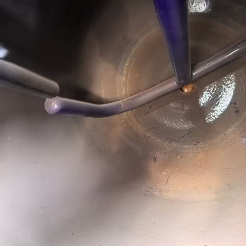 新到搪瓷反应釜验收，搪瓷反应釜的使用方式