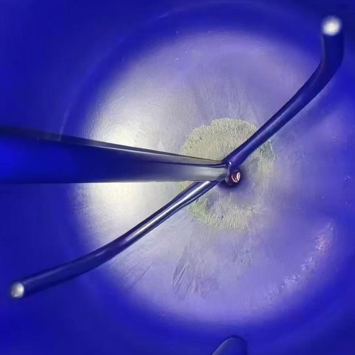 回收搪瓷反应釜 搪瓷反应釜的操作过程中