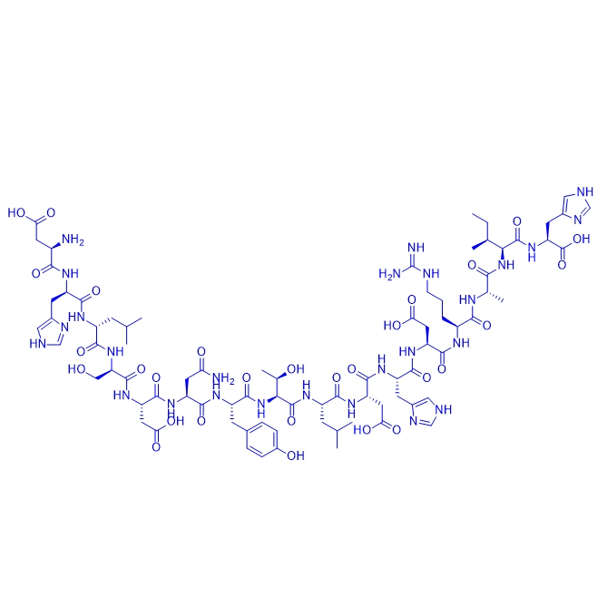 蛋白聚糖聚集体激活剂多肽/197295-74-2/Link N peptide