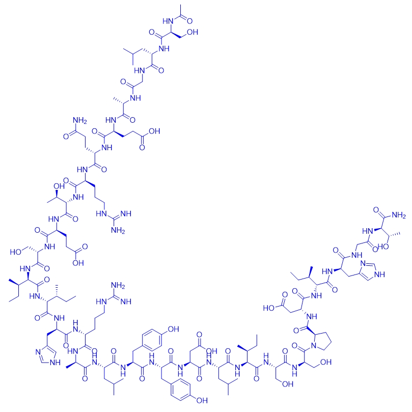 富利匹伏肽/2868985-56-0/Fulipiftide