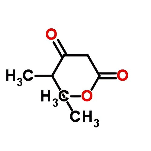 异丁酰乙酸甲酯 42558-54-3