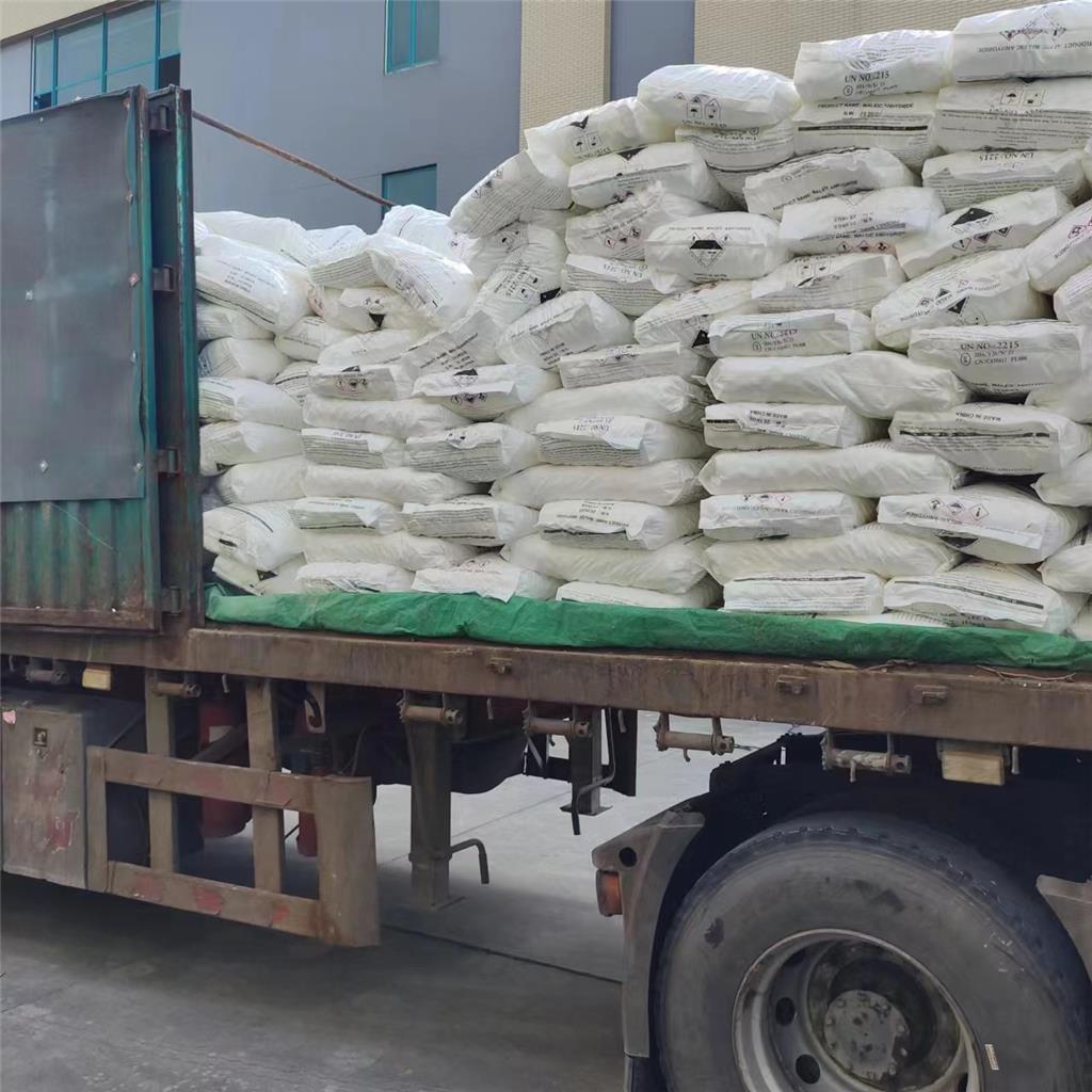 马来酸酐 高含量99.5%以上环保型树脂专用顺酐 顺丁稀二酸酐