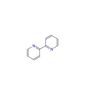 2,2'-联吡啶  366-18-7  2,2’-bipyridine