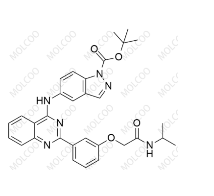 贝舒地尔杂质质；911417-95-3