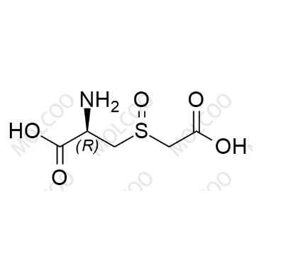 羧甲司坦杂质；5439-87-2