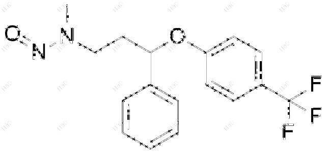 N-亚硝基氟西汀
