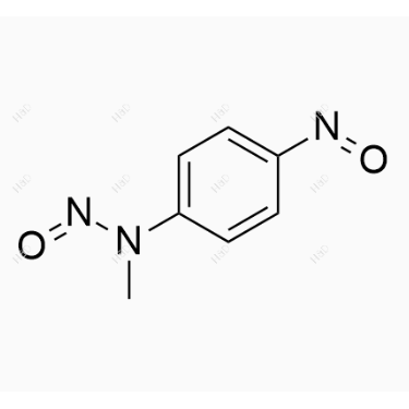 亚甲蓝亚硝基杂质12  99-80-9