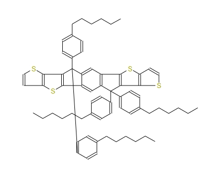 3-(二氰基亚甲基)靛酮