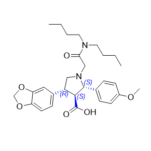 阿曲生坦杂质01