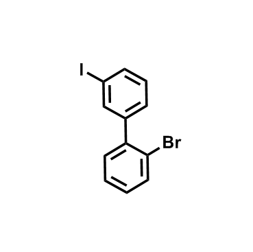 2-溴-3'-碘-1.1'-联苯