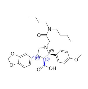 阿曲生坦杂质02