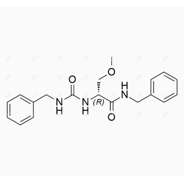 拉科酰胺EP杂质I  2295925-90-3