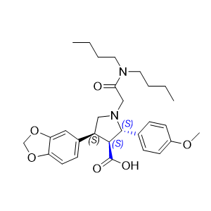 阿曲生坦杂质07